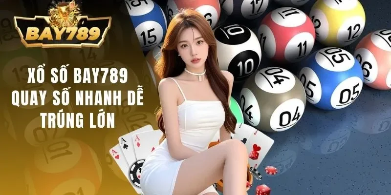 Xổ số BAY789